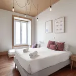 Rent 2 bedroom apartment in lisbon