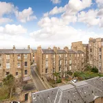 Rent 2 bedroom flat of 117 m² in City of Edinburgh