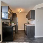 1 bedroom apartment of 645 sq. ft in Regina