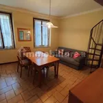 2-room flat via Porta Mugnaia, Centro, Biassono