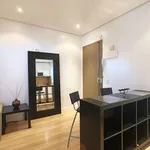 Rent 1 bedroom apartment of 35 m² in madrid