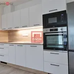 Pronajměte si 2 ložnic/e byt o rozloze 5264 m² v Uničov