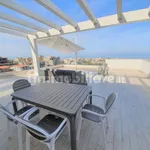 Penthouse new, 140 m², Tropea