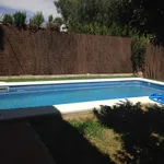 Rent 5 bedroom house in Seville