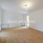 Pronajměte si 2 ložnic/e byt o rozloze 55 m² v Prague