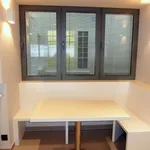  appartement avec 2 chambre(s) en location à Bruxelles  1