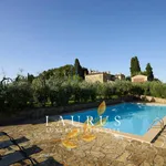 Rent 5 bedroom house of 150 m² in Barberino Tavarnelle