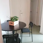 Rent 9 bedroom apartment in Barcelona