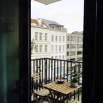 Huur 1 slaapkamer appartement in Antwerpen