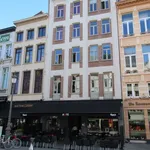 Rent 1 bedroom apartment in Antwerp