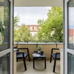 Rent 1 bedroom apartment of 60 m² in berlin