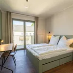 Rent 1 bedroom apartment of 51 m² in berlin