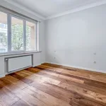 Huur 1 slaapkamer appartement in Ixelles