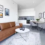 Rent 2 bedroom apartment of 90 m² in frankfurt