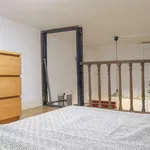 Studio of 20 m² in madrid