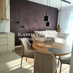 Rent 2 bedroom apartment of 43 m² in Katowice