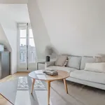 Rent 2 bedroom apartment of 40 m² in Paris