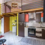 Rent 1 bedroom apartment of 41 m² in Torino