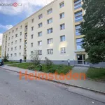 Pronajměte si 3 ložnic/e byt o rozloze 53 m² v Trhový Štěpánov