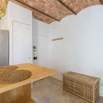 Rent 1 bedroom apartment of 60 m² in barcelona