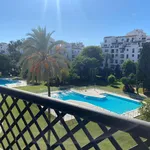 Alquilo 2 dormitorio apartamento de 89 m² en Puerto Banús