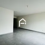 Appartement de 46 m² avec 2 chambre(s) en location à Toulouse