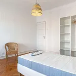 Rent a room in lisbon