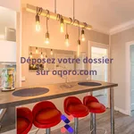 Appartement de 10 m² avec 4 chambre(s) en location à Saint-Étienne