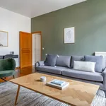 Rent 2 bedroom apartment of 47 m² in Paris