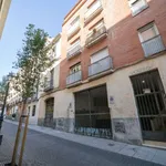 Rent 1 bedroom apartment of 60 m² in madrid