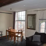 Rent a room in East Midlands