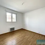 Appartement de 82 m² avec 3 chambre(s) en location à ABBEVILLE