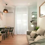 Alquilo 1 dormitorio apartamento de 53 m² en Valencia