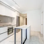 1 bedroom apartment of 710 sq. ft in Toronto (Regent Park)