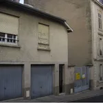 Rent 2 bedroom apartment of 48 m² in Nancy