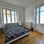 Appartement de 98 m² avec 5 chambre(s) en location à METZ