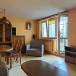 Rent 2 bedroom apartment of 52 m² in Warsaw