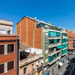 Alquilo 1 dormitorio apartamento de 60 m² en barcelona