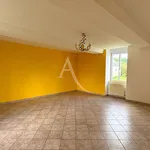 Maison de 154 m² avec 6 chambre(s) en location à Bierné-les-Villages