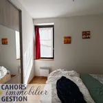 Rent 2 bedroom apartment of 43 m² in Cahors