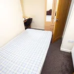 Rent 7 bedroom flat in West Midlands