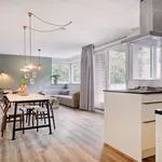 Huur 1 slaapkamer appartement van 753 m² in Amsterdam