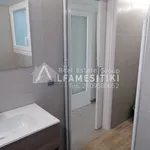 Rent 3 bedroom apartment of 110 m² in Pireas Pasalimani Marina Zeas Peiraias