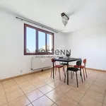 Rent 2 bedroom apartment of 47 m² in  ORANGE