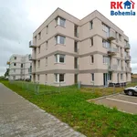 Rent 2 bedroom apartment in Kolín