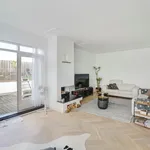 Huur 4 slaapkamer appartement van 130 m² in Leiden