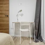 Alquilar 6 dormitorio apartamento en Valencia