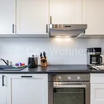 Miete 1 Schlafzimmer wohnung von 45 m² in Hamburg