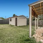 Rent 4 bedroom house in  Melton South VIC 3338                        