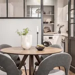 Appartement de 60 m² avec 3 chambre(s) en location à Paris